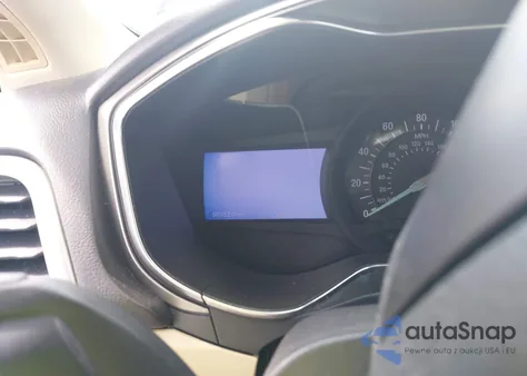 2013 Ford Fusion Se z USA, uszkodzony, nr VIN 3FA6P0HR4DR188994